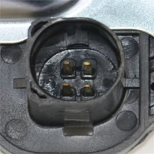 Coffre bloqué ? Commandez l'interrupteur d'ouverture de hayon 1TD827574A pour Golf Plus - 7