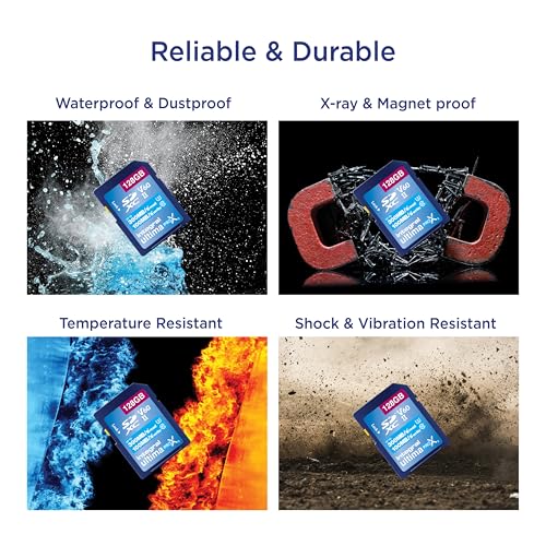 Integral 128GB UHS-II V60