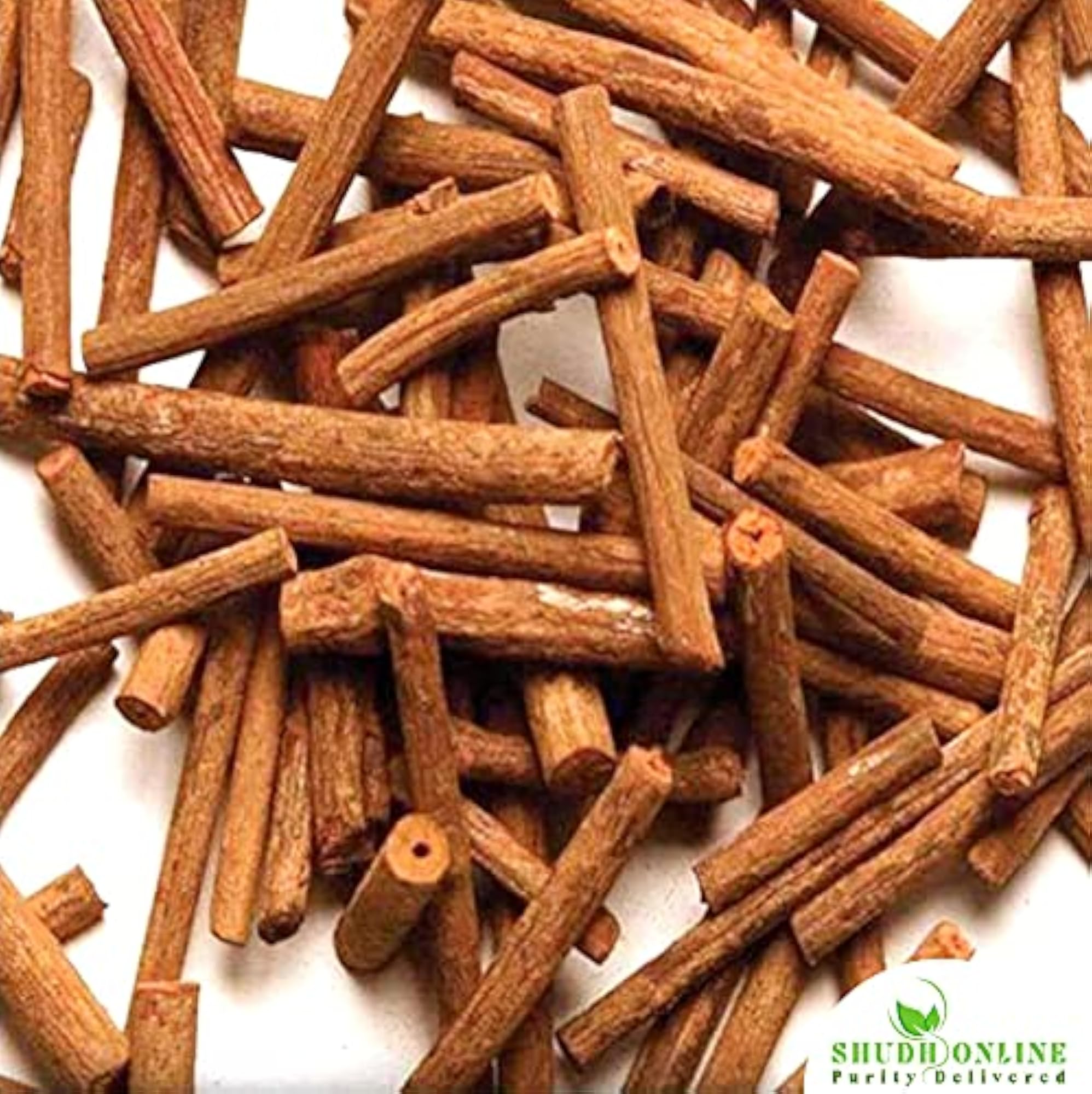 Shudh Online Manjistha Root, 100 Grams