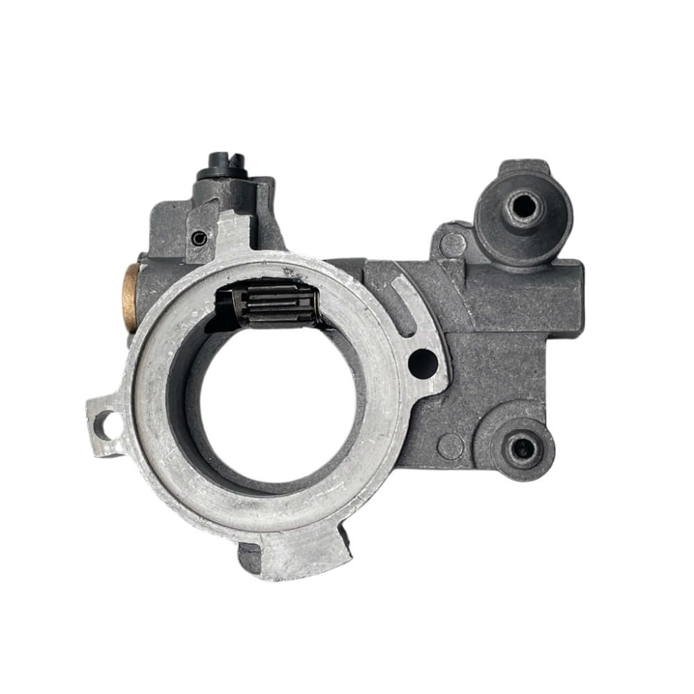Pompe à huile MS660 pour lubrification optimale de chaîne 066 - 2