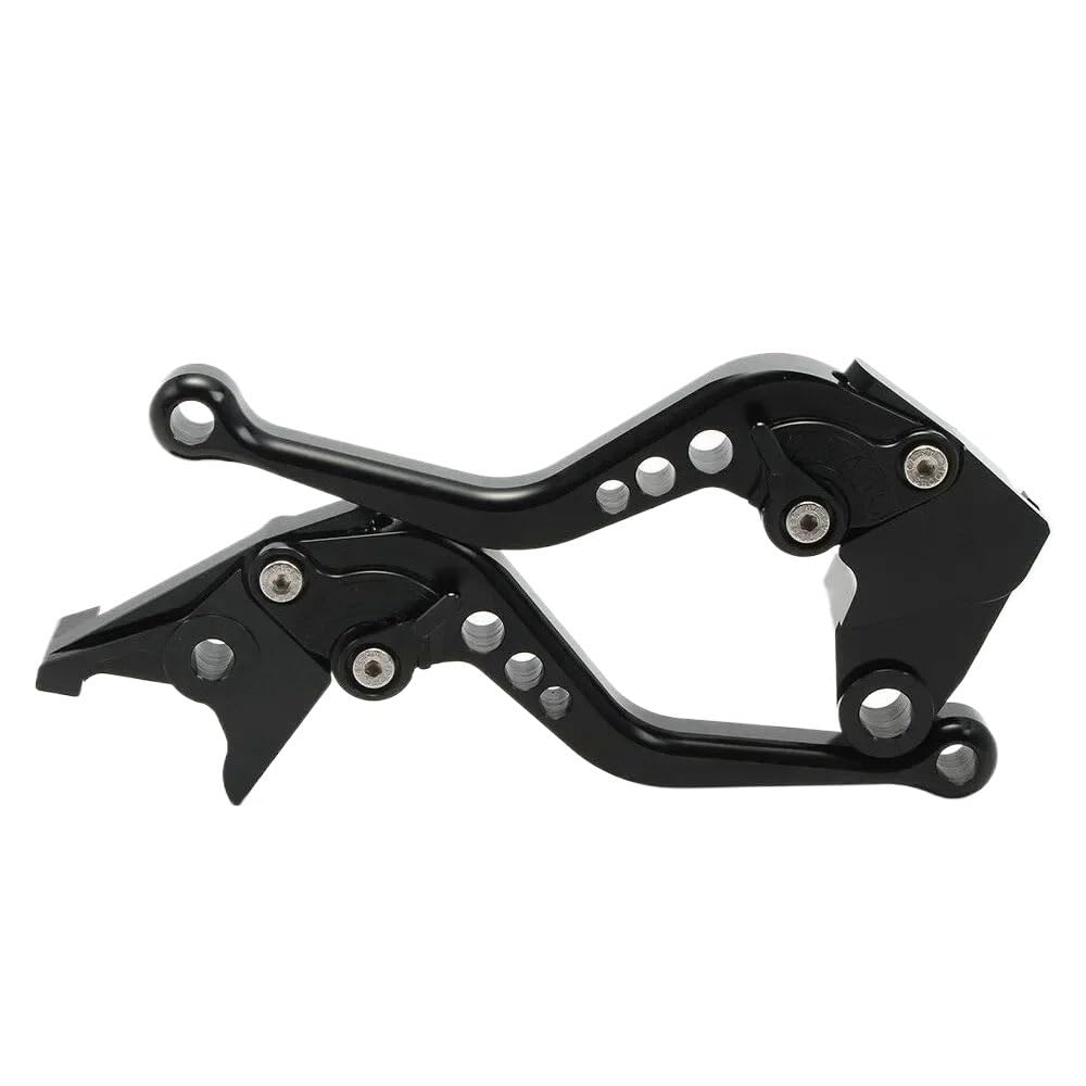 PLIQVBN Clutch Brake shafts Motorcycle Brake Clutch Levers for for Bandit 650S for GSF650/1200/1250 TL1000R for Hayabusa for GSXR1300