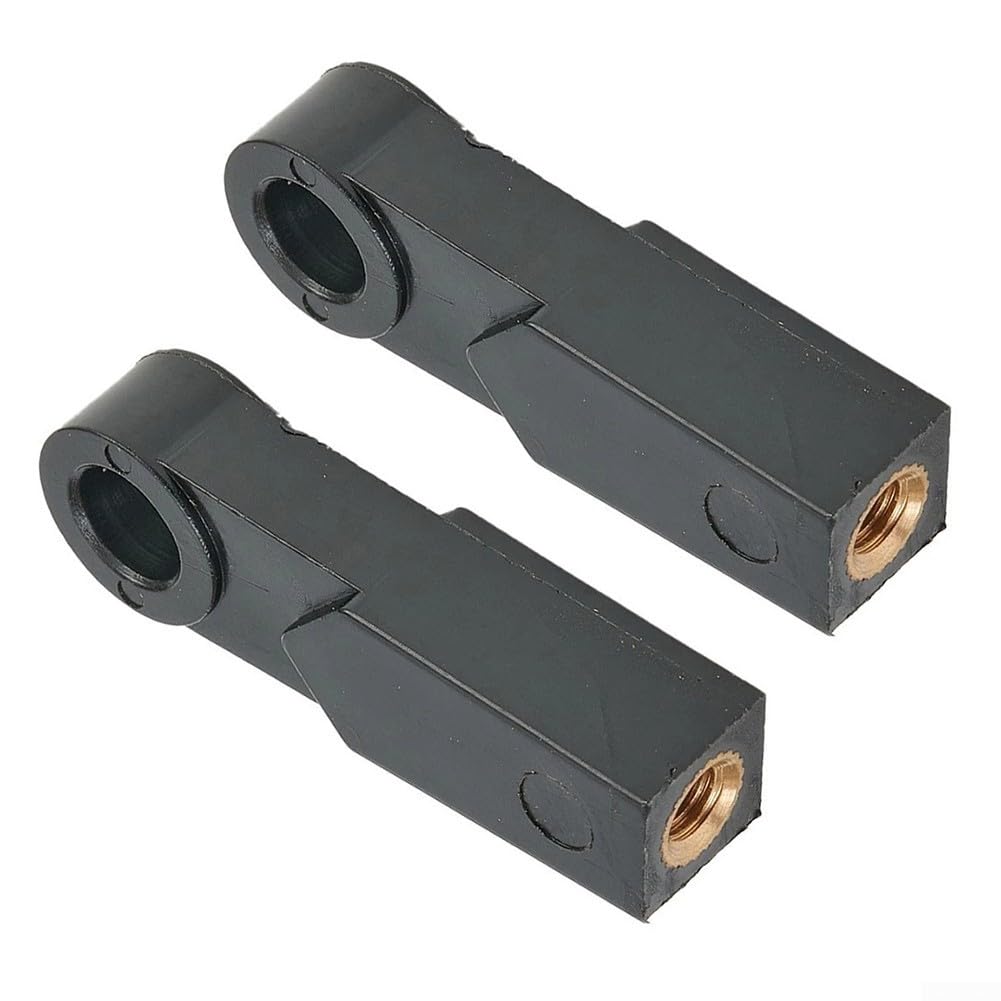 for outboard Control Box Connector 2-Pack Nylon Wear Resistant