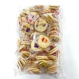 三幸製菓 ぱりんこ 128枚セット（個包装64個） 米菓 業務用 大容量シェアパック お菓子 赤穂の天塩