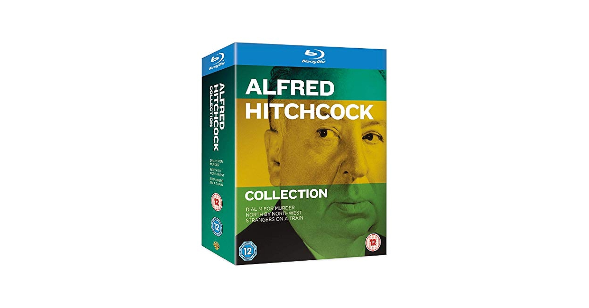 Amazon.com: Alfred Hitchcock Collection: Dial M For Murder