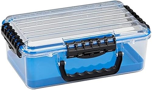 PLANO Guide Series Estuche impermeable 3700, waterproof, Outdoor, Storage, Tool 