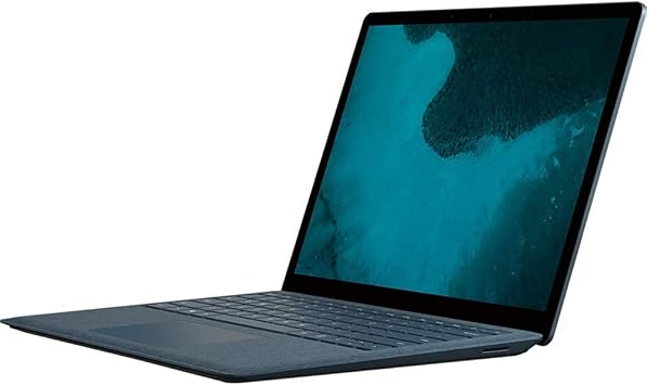 Microsoft Surface Laptop 2 Intel Core i5, 8GB RAM, 256GB - Cobalt