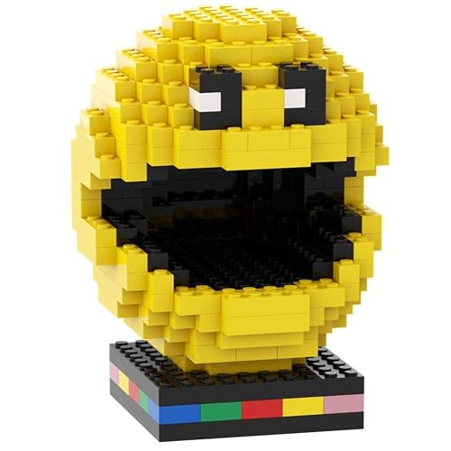 PIXO Zampacocos PM001 (327 Piezas)
