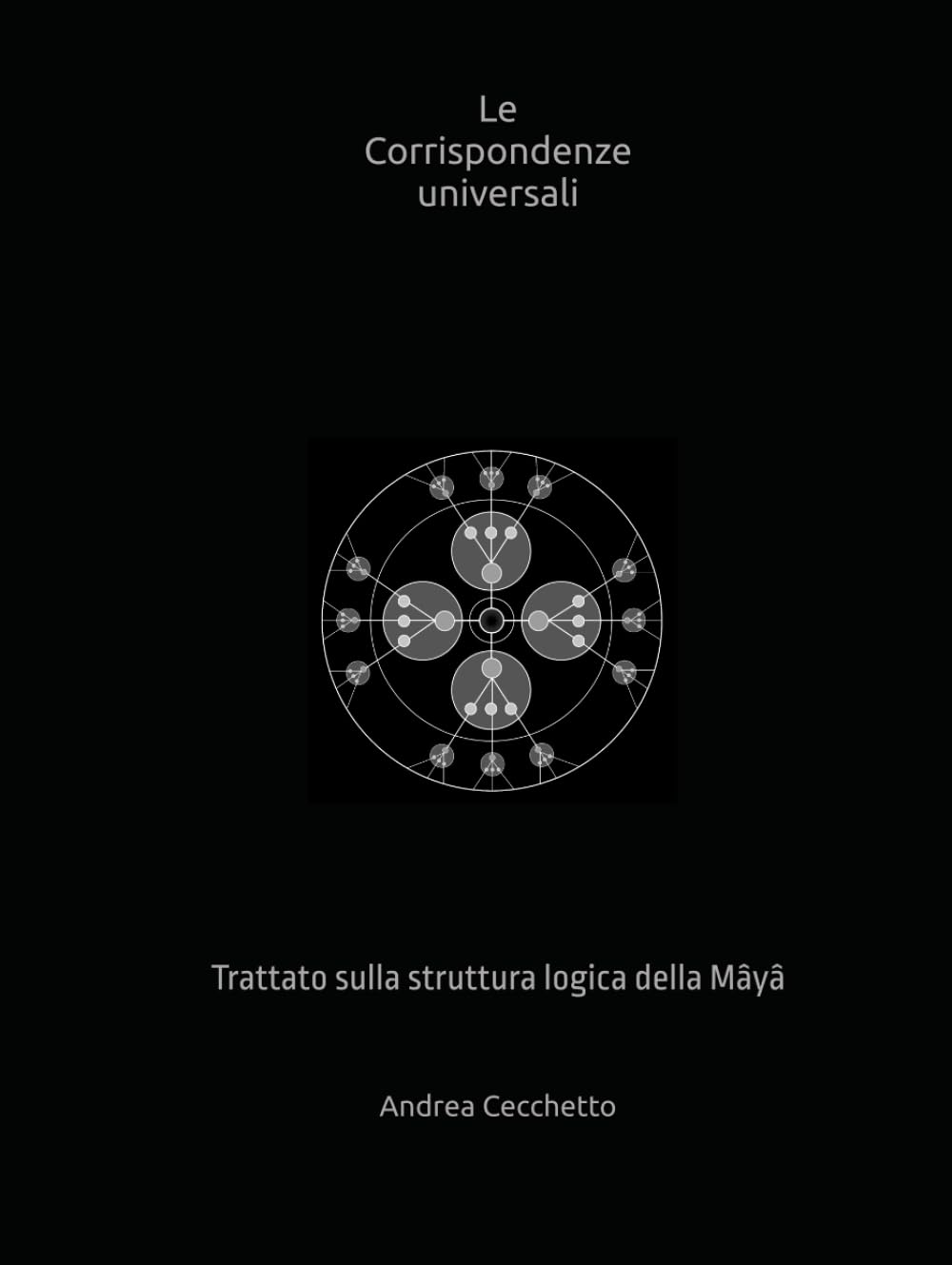 Le Corrispondenze universali: Trattato sulla struttura logica della Mâyâ