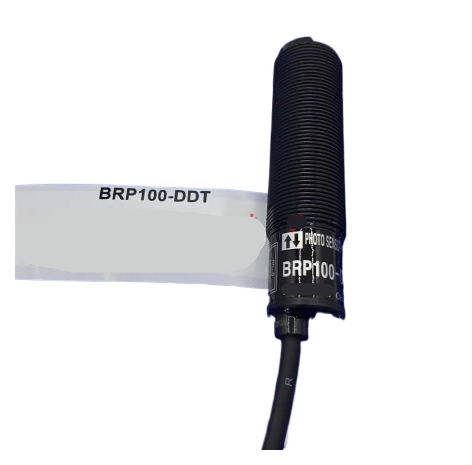 BRP100 BRP400-DDT -DDT-P Photoelectric Switch Sensor(BRP400-DDT NPN)