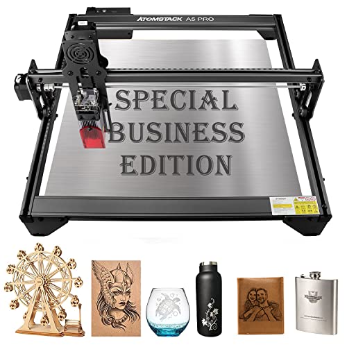 Top 10 Laser Engraver For Metal of 2022 Katynel