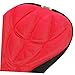 Bike Seat Cover: Soft Bicycle Seat Cover - Bike Seat Dust Protector for Men Women