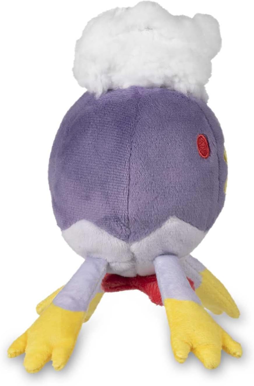Pokemon Center: Sitting Cuties: Drifblim Plush # 426 - Generation 4-6 in - Image 4