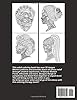 Women Faces Adult Coloring Book: Super Fun Stress Relief Relaxation Women Faces Silhouette Patterns Activity Coloring Book Perfect Gift For Adults, ... Art And Craft Lover's ( New Designs) #1