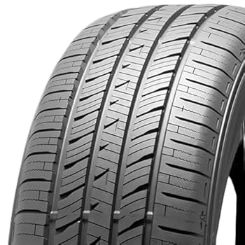 Amazon.com: Falken Ziex CT60 A/S All Season 275/45R21 110W
