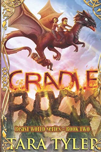 Cover of Cradle Rock