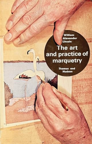 The art and practice of marquetry
