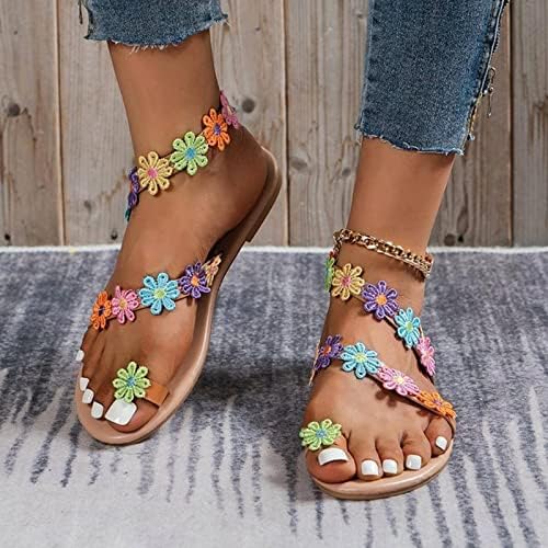DUDSME Holiday Beach Sandals Plus Size: Review