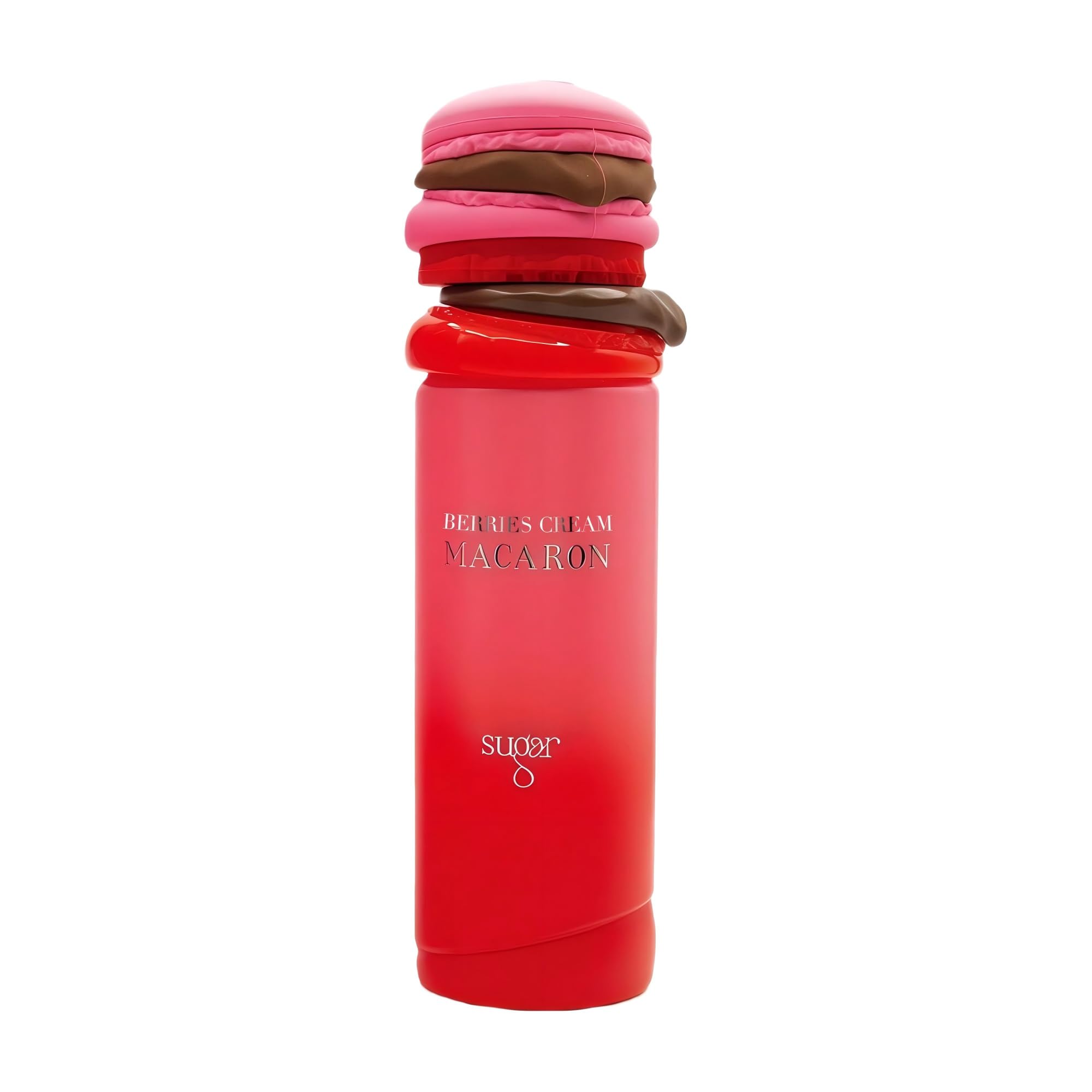 Amazon.com : AFLUXE Berries Cream Perfume for Women, Fruity Floral