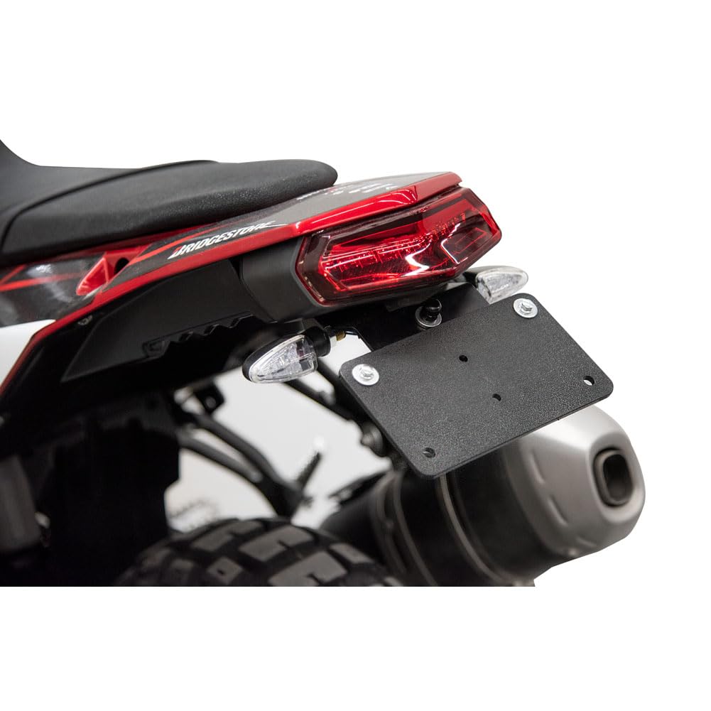 tenere700 フォグランプキット(~2024) tenere700 フォグランプキット(~2024) Yamaha 700 Ténéré 2024
