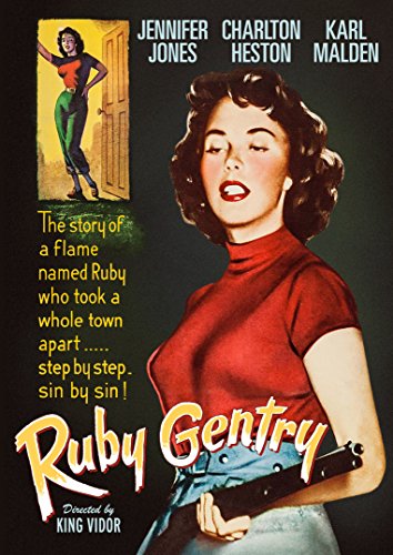 Ruby Gentry Ruby Gentry