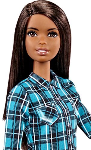 barbie sis campfire doll