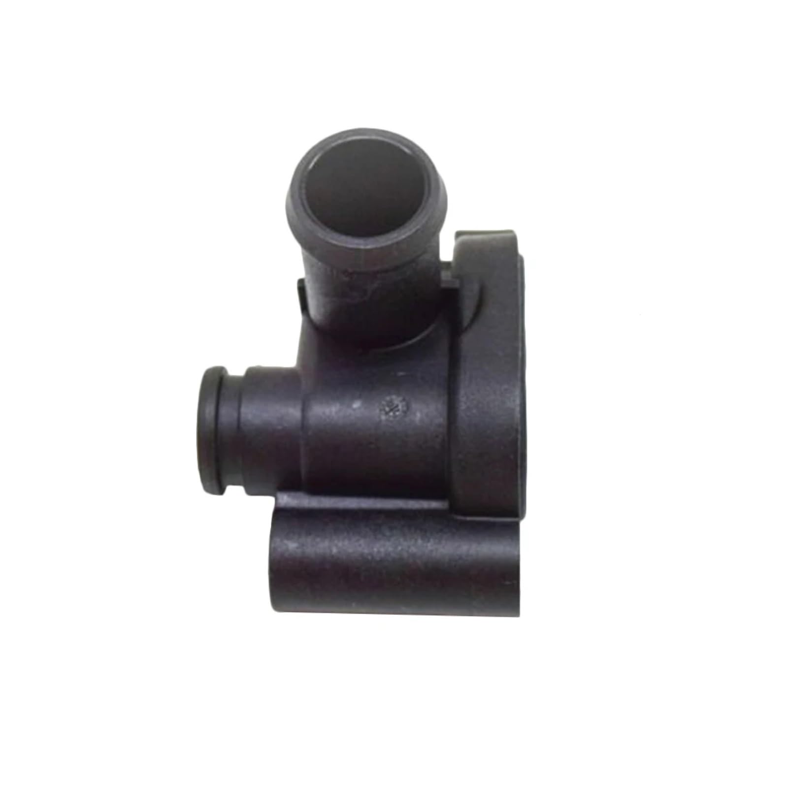 Termostato Motore Ricambio Compatibile Con Touareg 2013 2014 2015 2016 059121506H Termostato Del Liquido Di Raffreddamento Del Motore Dispositivo Di Controllo Temperatura Termostatico