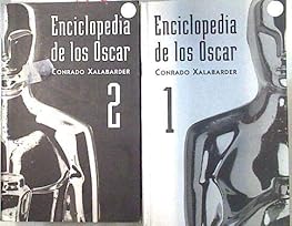 Enciclopedia de los oscar, ...