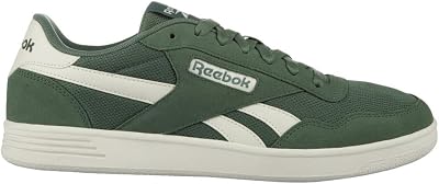 Reebok Court Advance, Scarpe da Ginnastica Unisex-Adulto