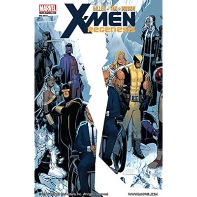 X-Men