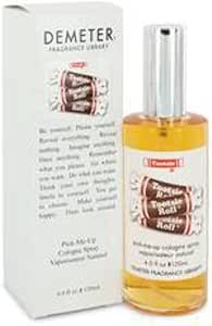 Demeter Tootsie Roll by Demeter Cologne Spray 4 oz / 120 ml (Women)