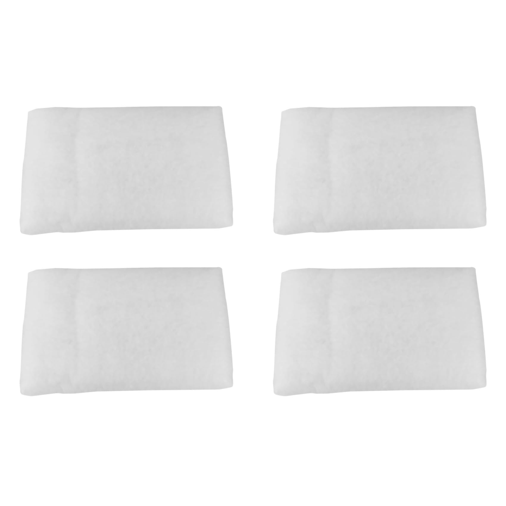 Hndhbfgrt 8PCS Range Hood Grease Filter Oil-Proof Filter Oil-Proof Sticker Oil-Absorbing Paper Range Hood Kitchen Appliance