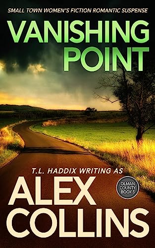 Vanishing Point / Shadows from the Grave