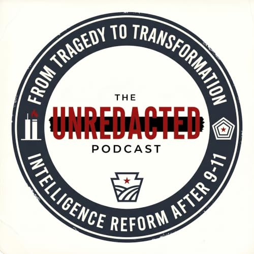 Introducing "From Tragedy to Transformation: Intelligence Reform After 9/11"