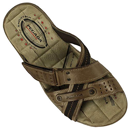 Chinelo Masculino, Pegada, Rato, 43
