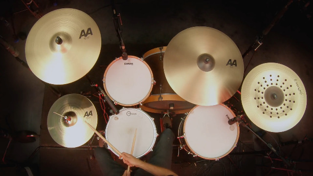 Amazon.com: SABIAN 14