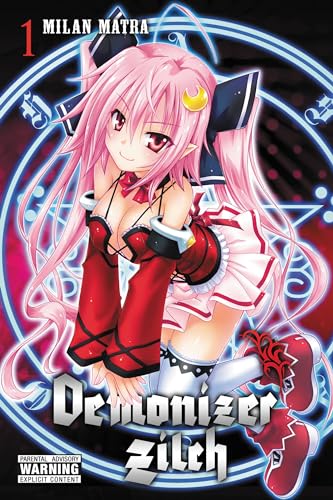 Demonizer Zilch, Vol. 1 (Volume 1) (Demonizer Zilch, 1)