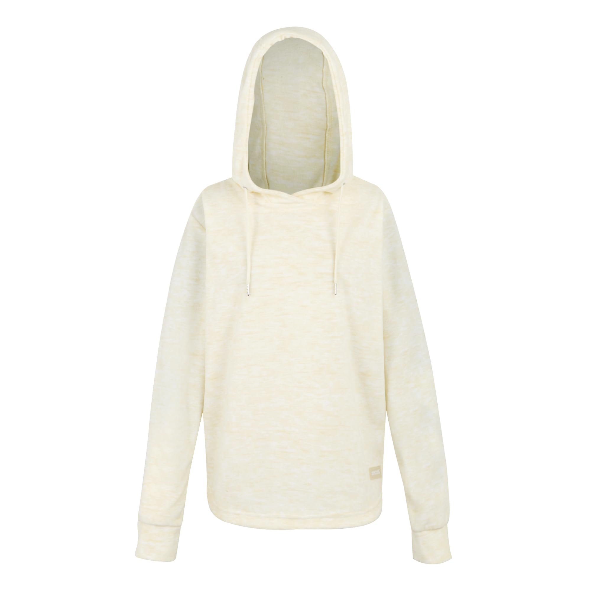 Regatta Womens Mayse Hoody Soft Touch Hooded Top Warm Winter Layer Jumper