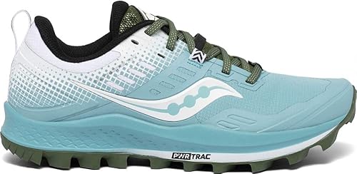 Zapatos deportivos Saucony Peregrine 10 de correr, para hombre