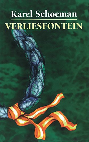 Verliesfontein: Stemme 1 (Afrikaans Edition)