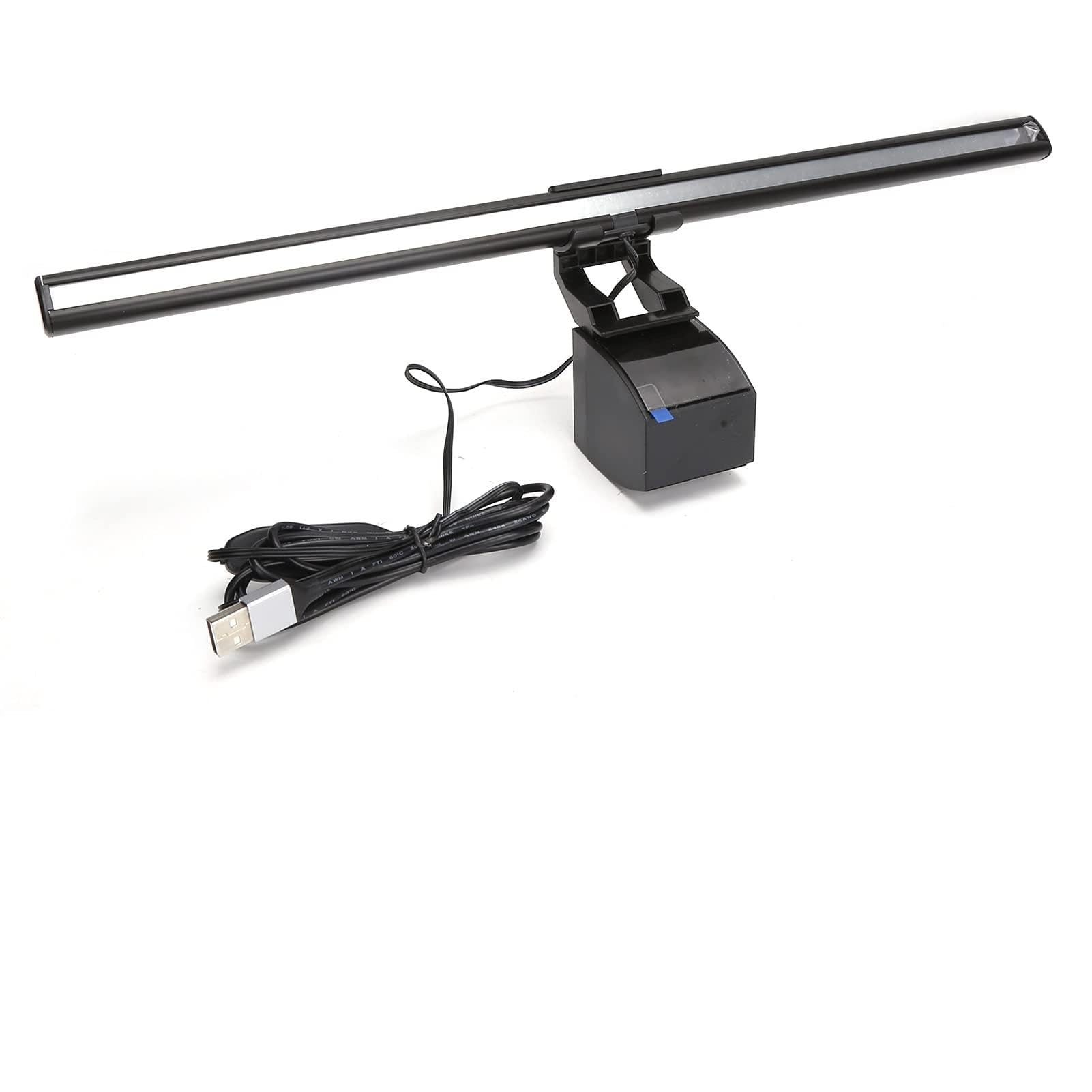 Yosoo Health Gear Barre de Lumière pour Moniteur, Lampe de Lecture USB