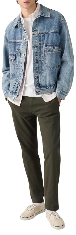 Xx Chino Std II Komodo Shady Gd