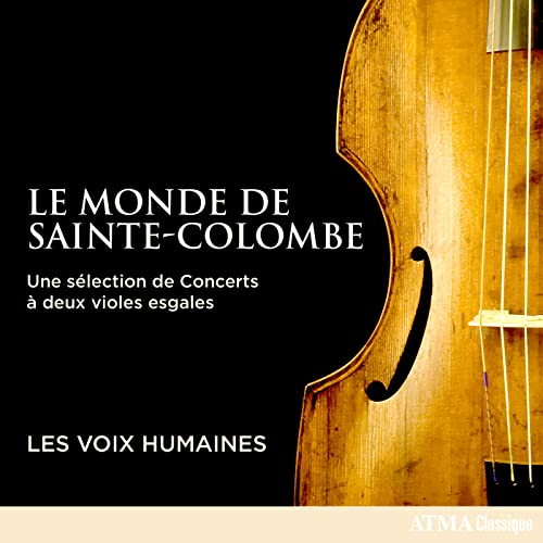 Les Voix Humaines