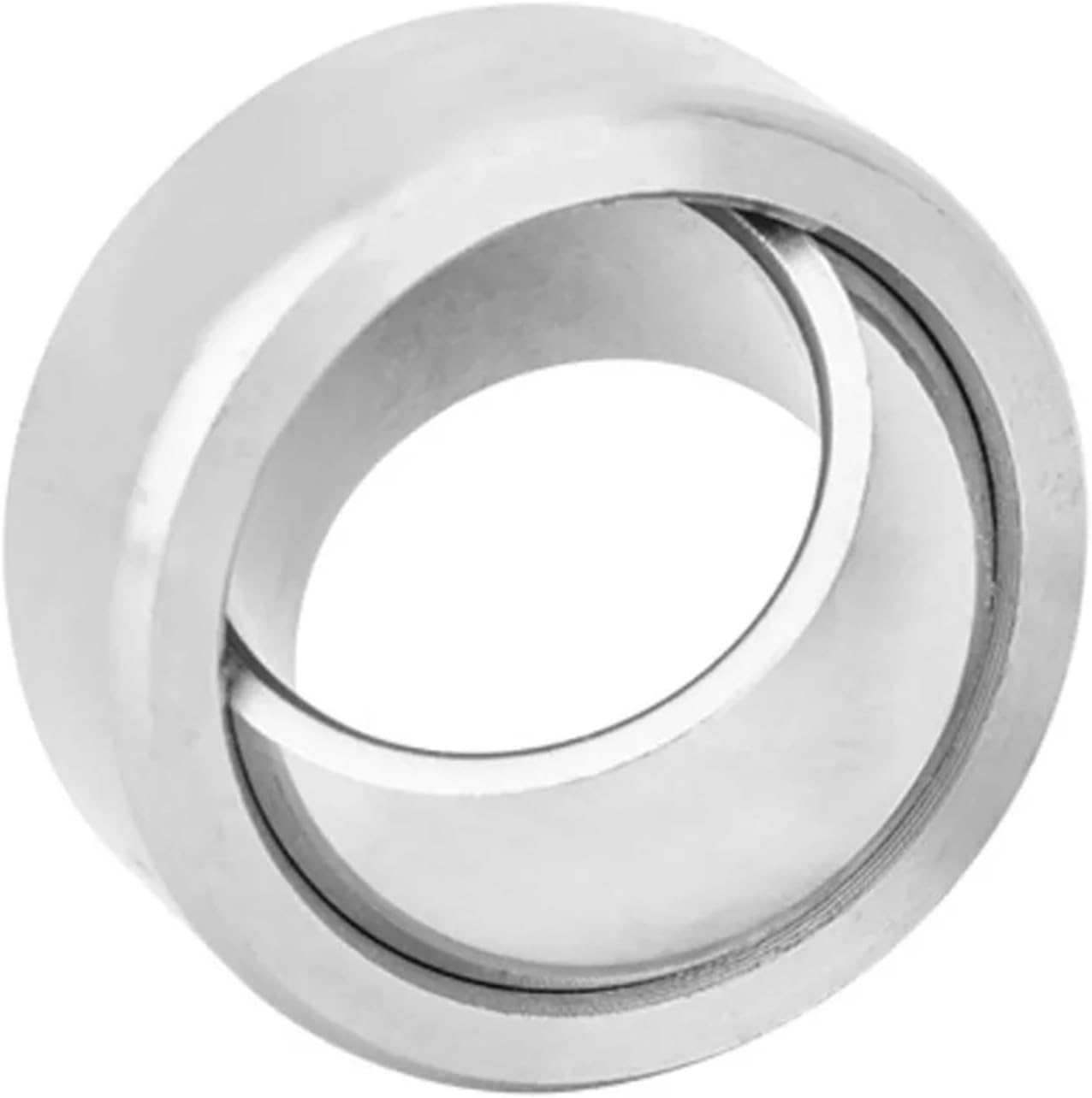 1/4/10PCS GEG4C GEG5C GEG6C GEG8C GEG10C GEG12C GEG15C GEG17C GEG25C Self-lubricating Radial Joint Bearings