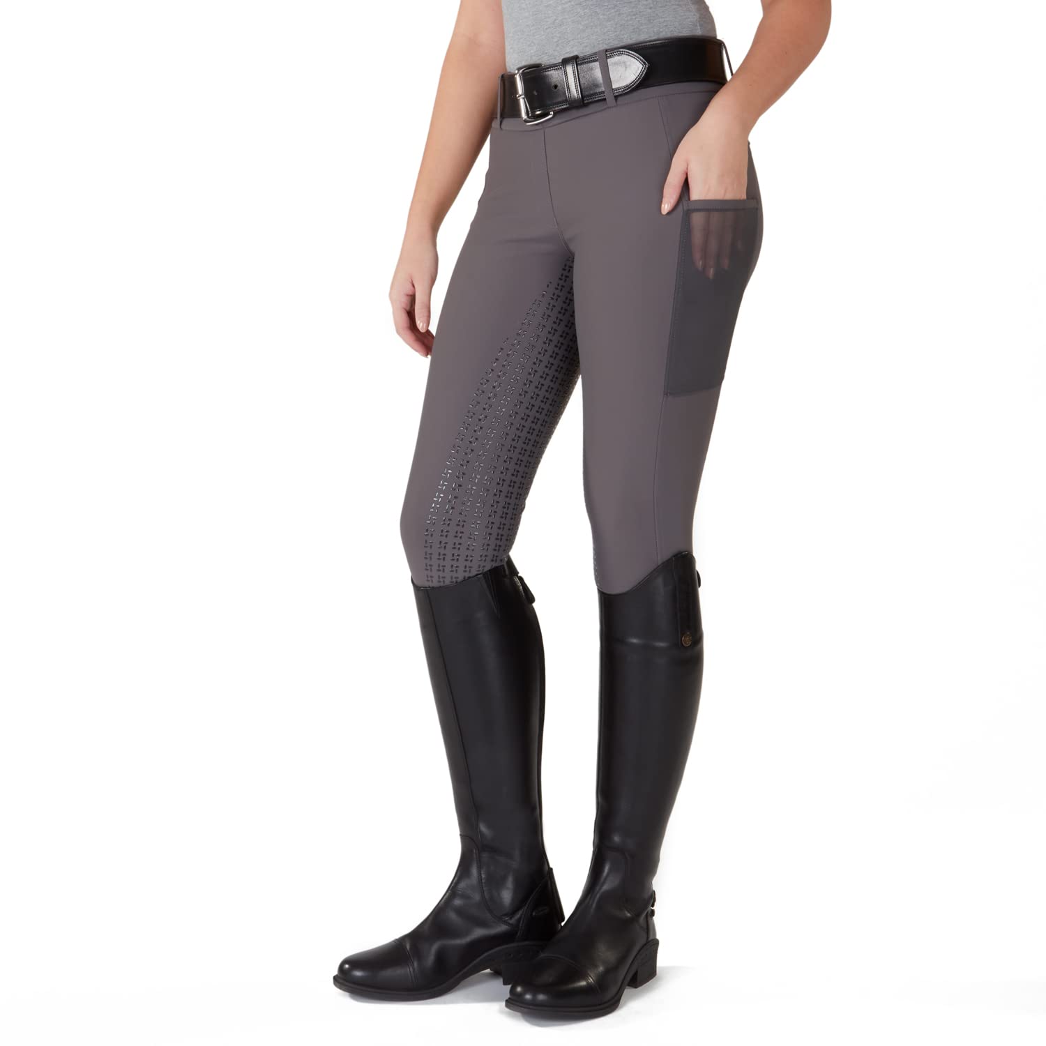 SMARTPAK Piper Fusion Breech Full Seat