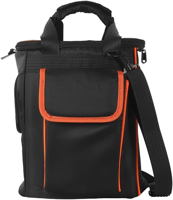 Storage Bag for JBL for partybox for encore 2, Carrying Case with Travel-Friendly Storage, War for general 2nd Generation Speaker Box