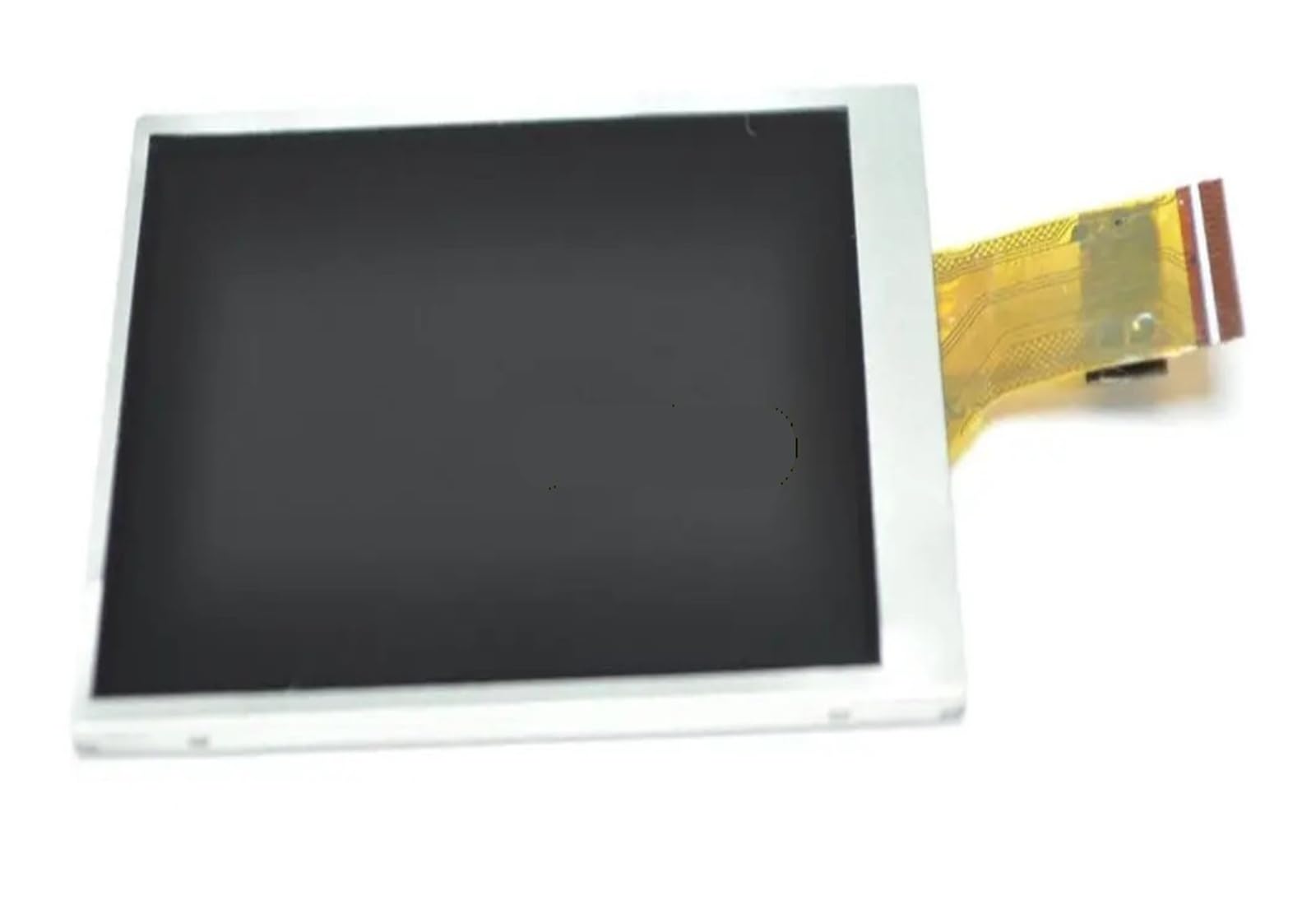 Pantalla LCD, Compatible con Sony, Cyber-Shot DSC-W810 DSC-W800 W810 W800 Pieza de reparación for cámara Digital con retroiluminación