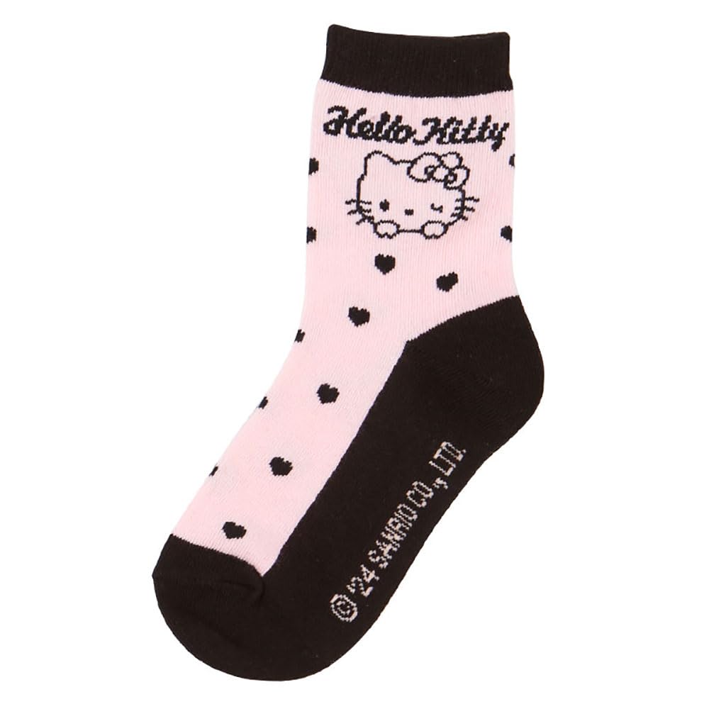 Amazon.co.jp: サンリオ(SANRIO) サンリオ キッズソックス3足