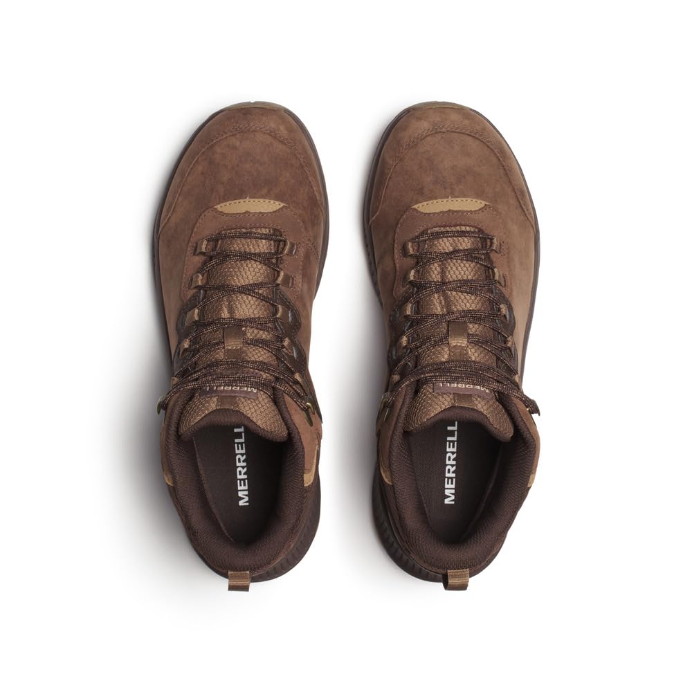 Merrell Herren Speed Strike 2 Ltr Mid WpSneaker