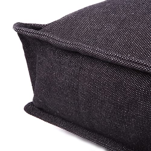 Funda para Cama de 90 x 65 Lex & Max Evita Pelos Visibles 3