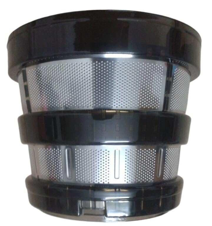 Kompatibel Mit HUROM HH SBF11 HU‑19SGM Feinsieb‑Filter